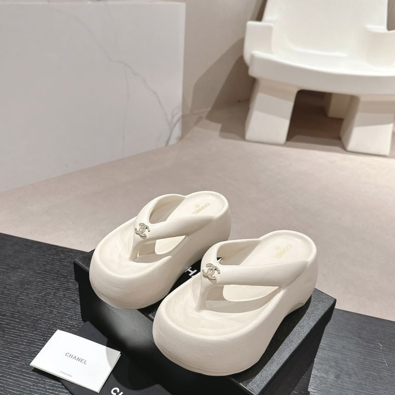 Ch*el slippers